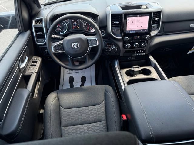 New 2027 RAM 1500 Lone Star AWD/4WD image 15