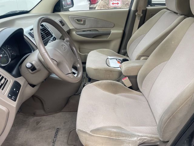 Used 2008 Hyundai Tucson SE image 5