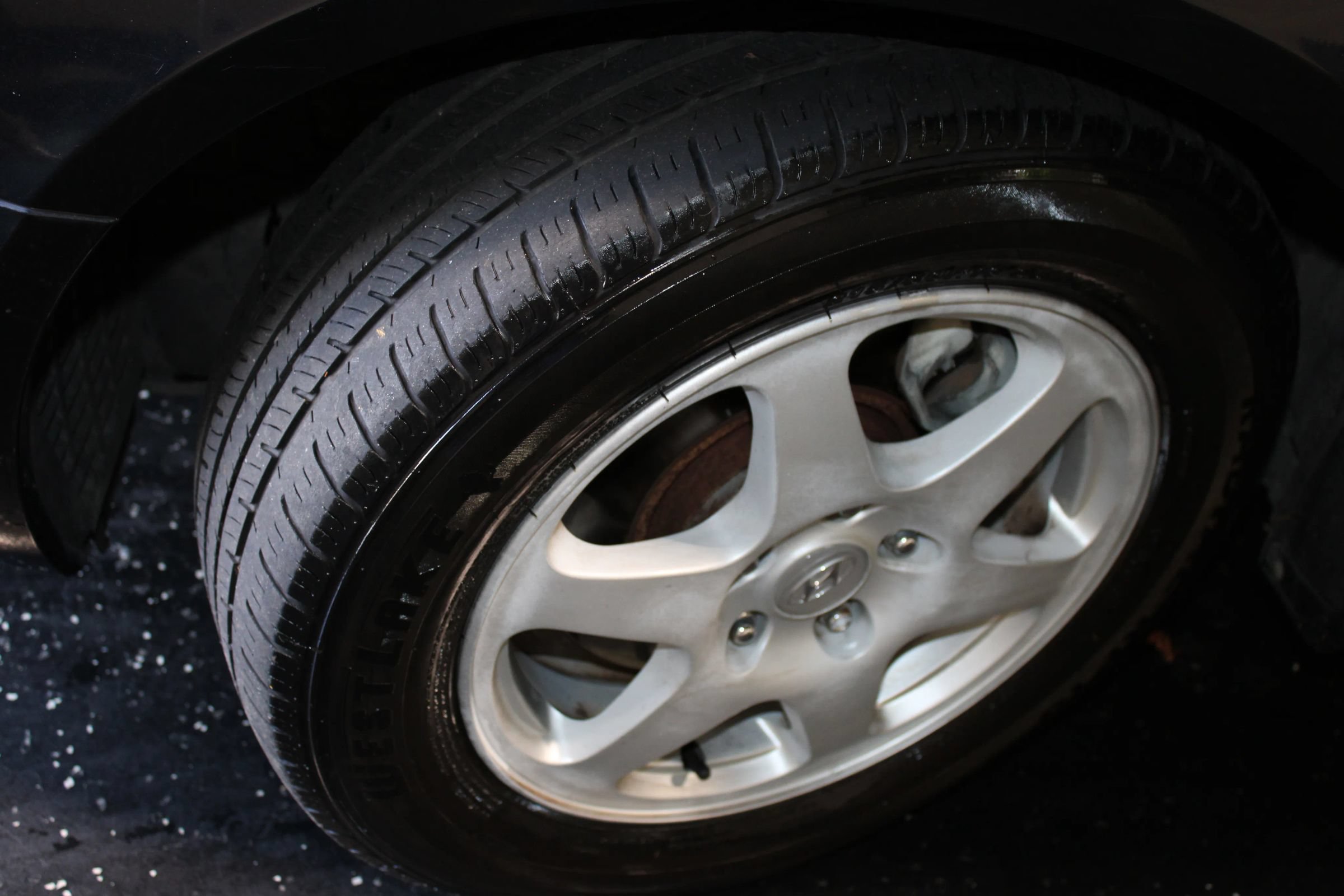 Used 2006 Hyundai Sonata V6 FWD image 29