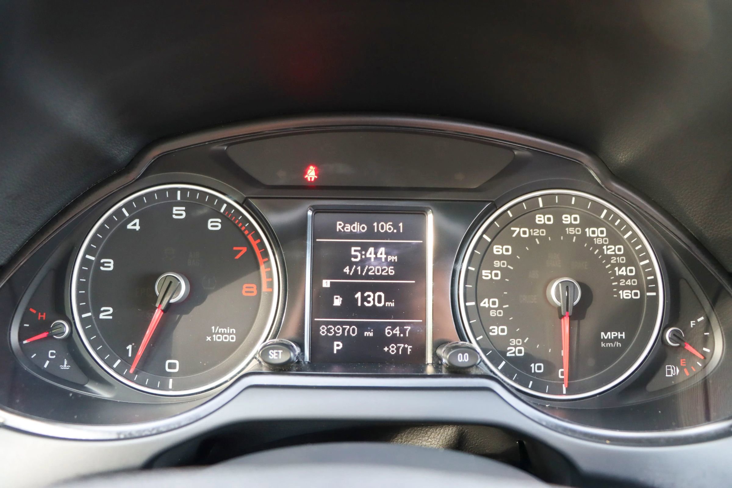 Used 2016 Audi Q5 2.0T Premium image 32