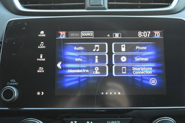 Used 2022 Honda CR-V EX-L image 23