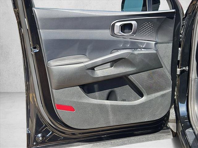 Used 2026 Kia Sorento EX FWD image 11