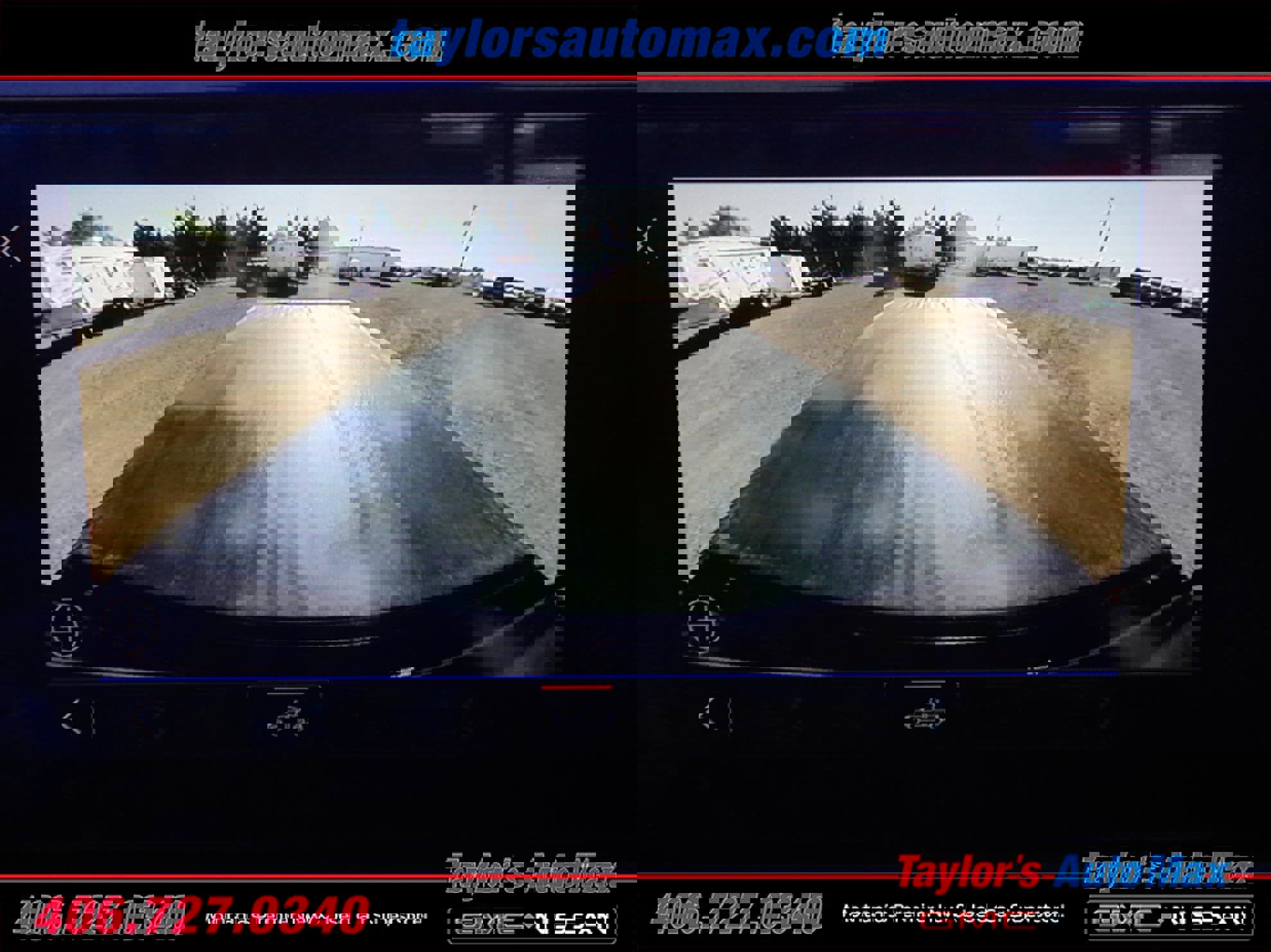 Used 2024 GMC Sierra 3500 Denali w/ Denali Reserve Package image 18