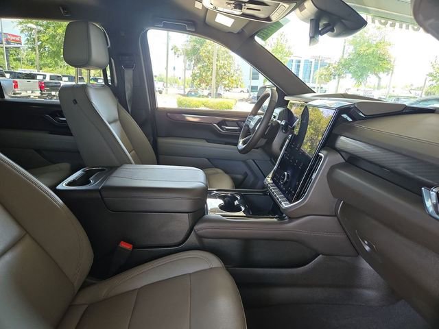 Certified 2025 GMC Yukon XL Elevation RWD image 29