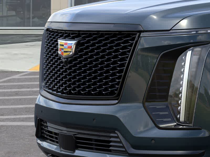 New 2026 Cadillac Escalade Sport image 13