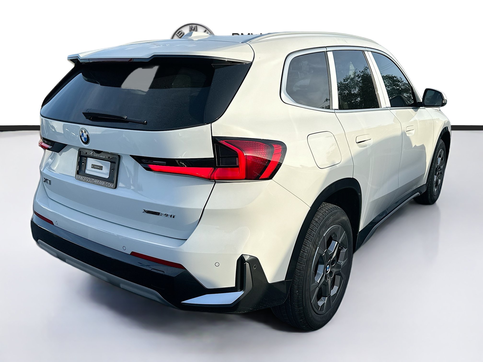 New 2026 BMW X1 xDrive28i w/ Convenience Package AWD/4WD image 6