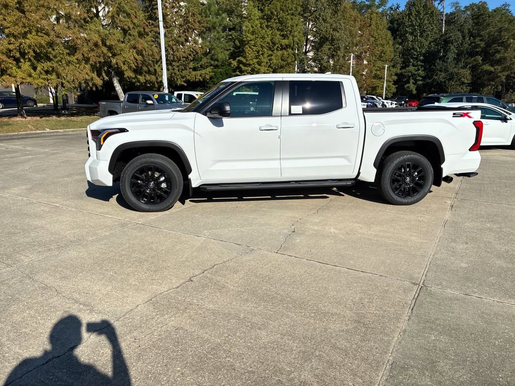 New 2026 Toyota Tundra SR5 image 2