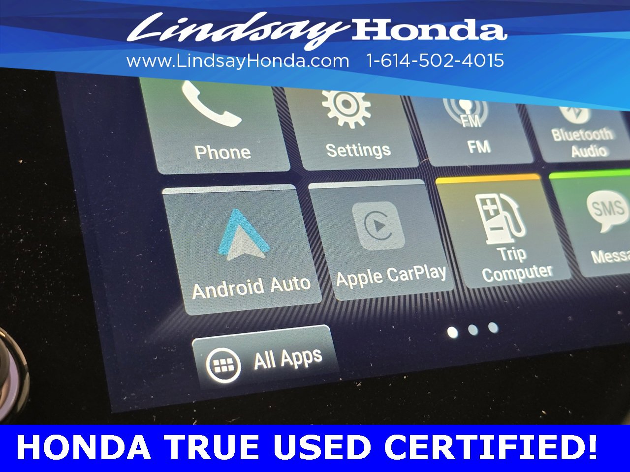 Certified 2021 Honda Pilot EX-L image 18