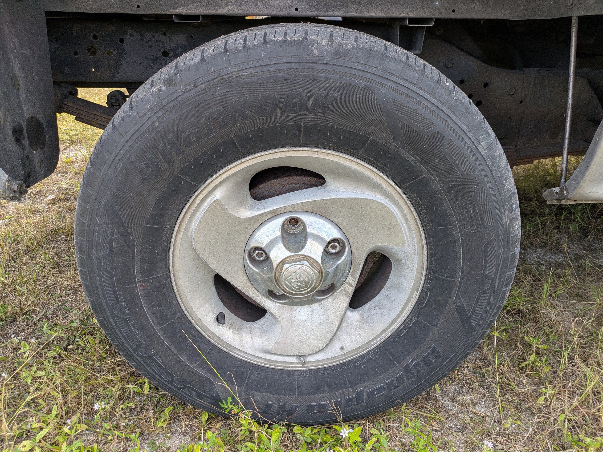 Used 2001 Dodge Ram 1500 Truck 2WD Quad Cab image 10