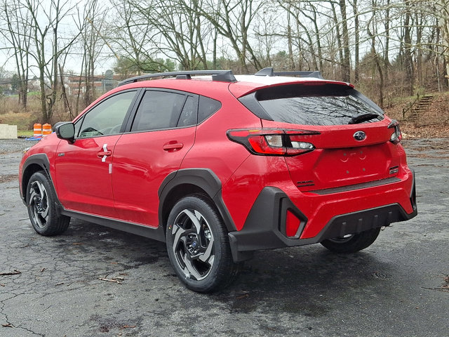 New 2026 Subaru Crosstrek 2.5i Limited image 3
