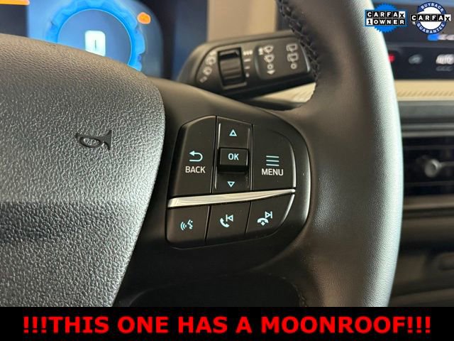 Used 2025 Ford Bronco Sport Big Bend w/ Convenience Package image 29