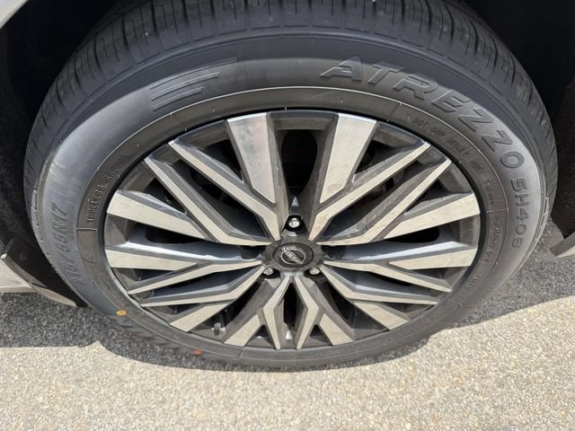 Used 2024 Nissan Altima 2.5 SV FWD image 33
