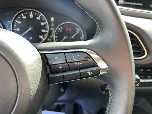 Certified 2025 MAZDA CX-30 AWD 2.5 S w/ Premium Package image 18