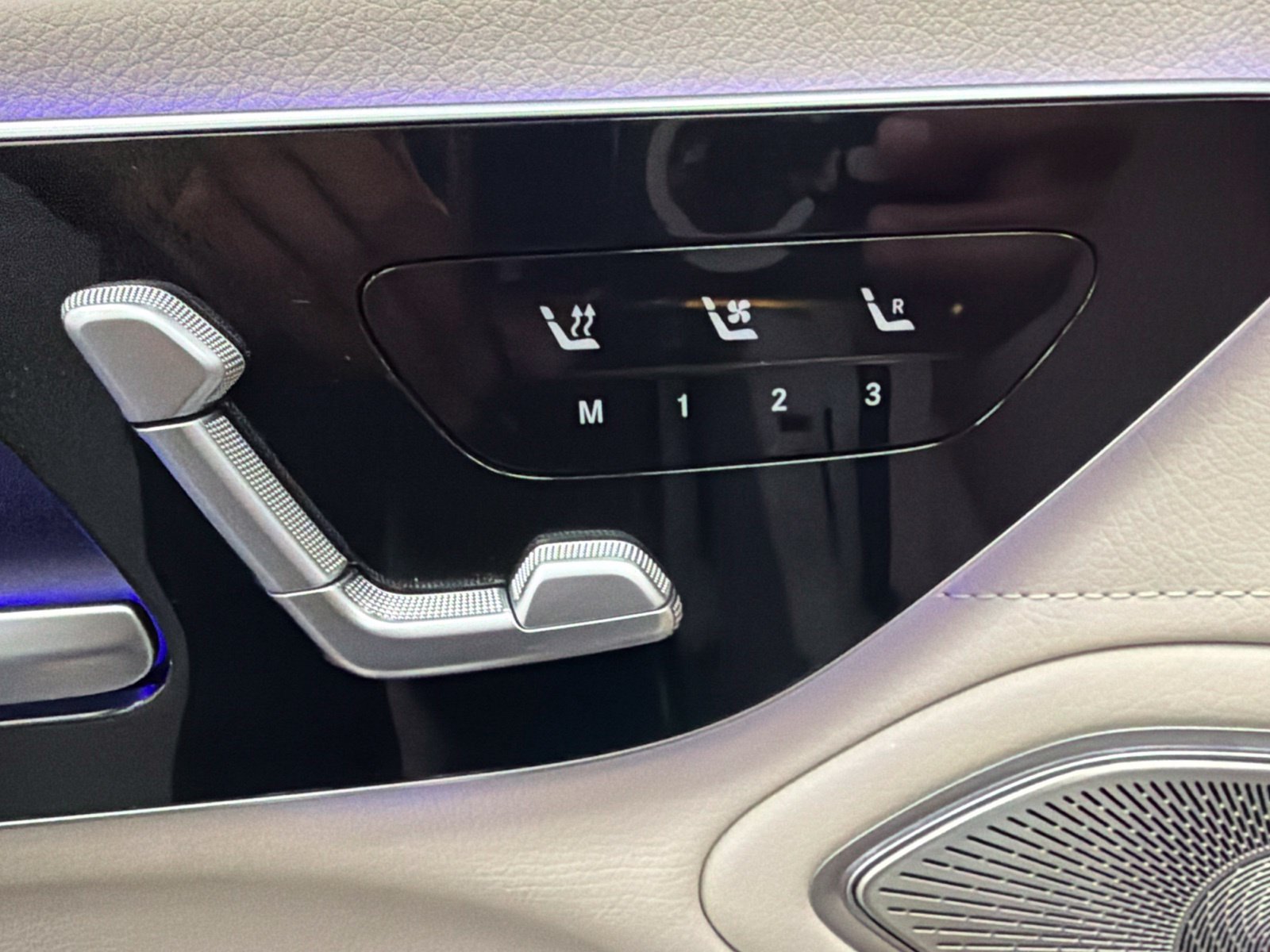 Certified 2024 Mercedes-Benz EQS 450+ Sedan image 22