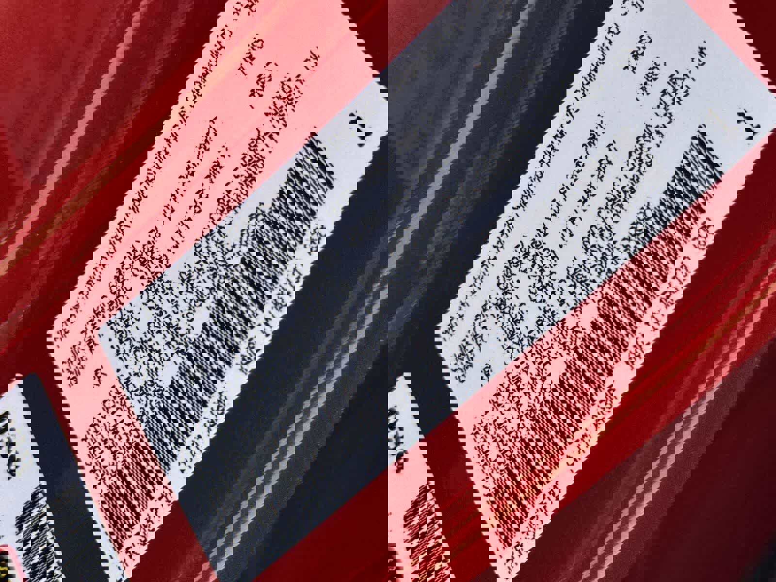 New 2025 Toyota Tacoma SR5 image 33