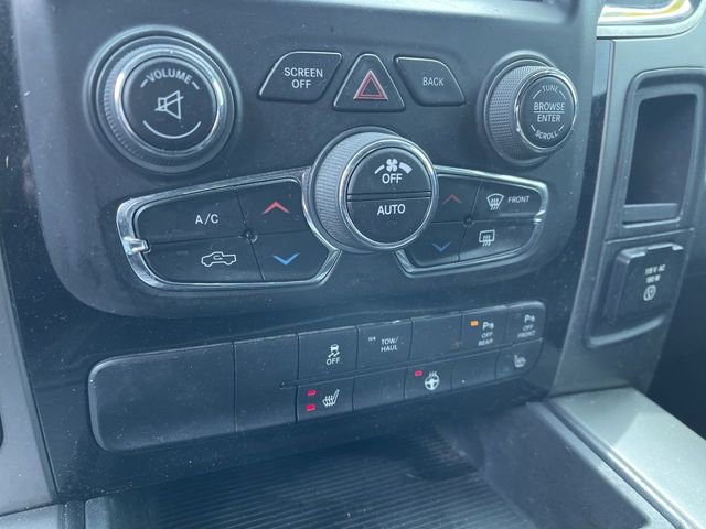 Used 2014 RAM 1500 Sport w/ Sport Premium Group image 34