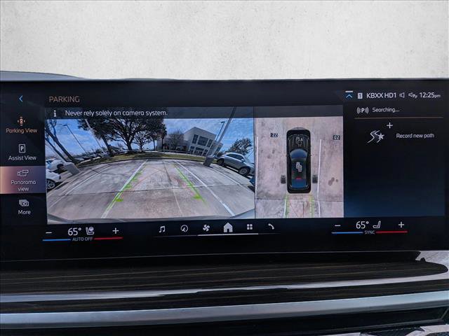 Used 2025 BMW X6 xDrive40i image 14