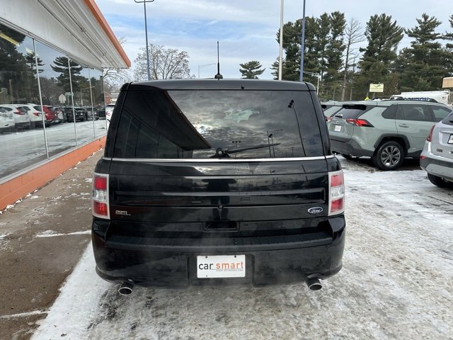 Used 2017 Ford Flex SEL w/ Equipment Group 202A image 6