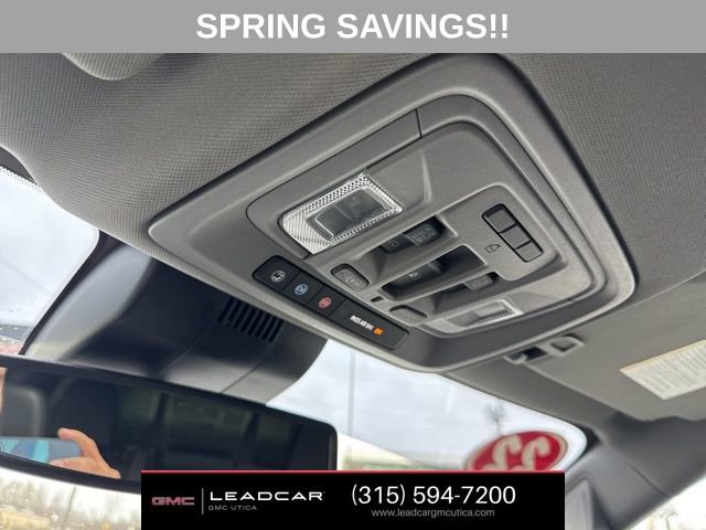 Used 2022 GMC Sierra 1500 SLT w/ SLT Premium Plus Package image 29