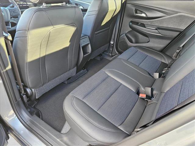 New 2026 Buick Envista Preferred w/ Convenience II Package FWD image 15