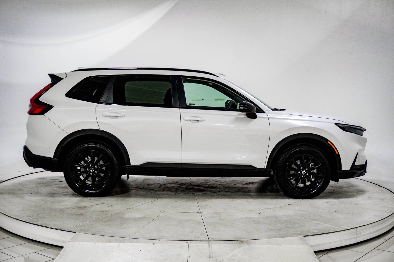 Certified 2026 Honda CR-V Sport-L image 12