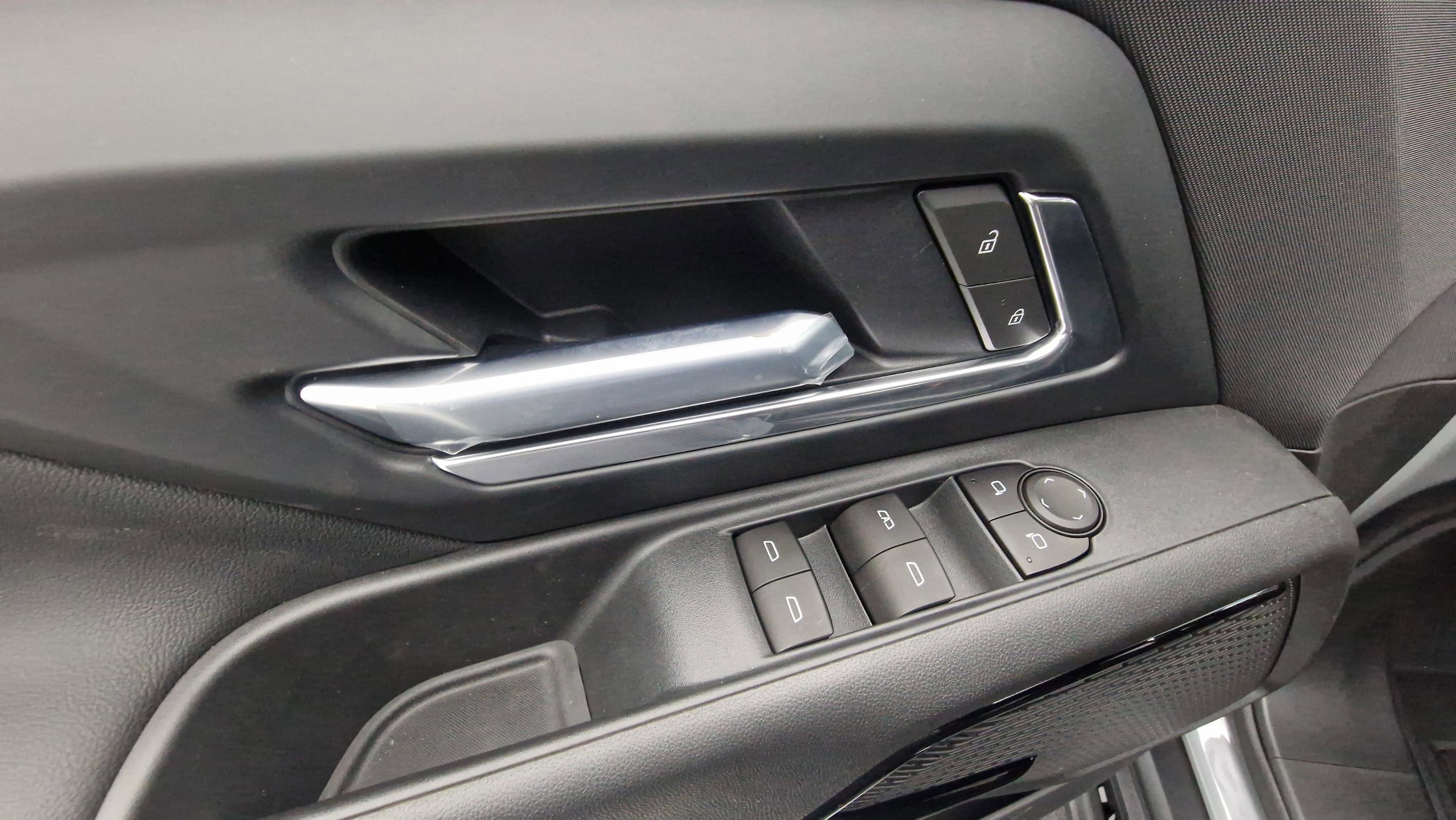 New 2026 Chevrolet Silverado EV LT image 12