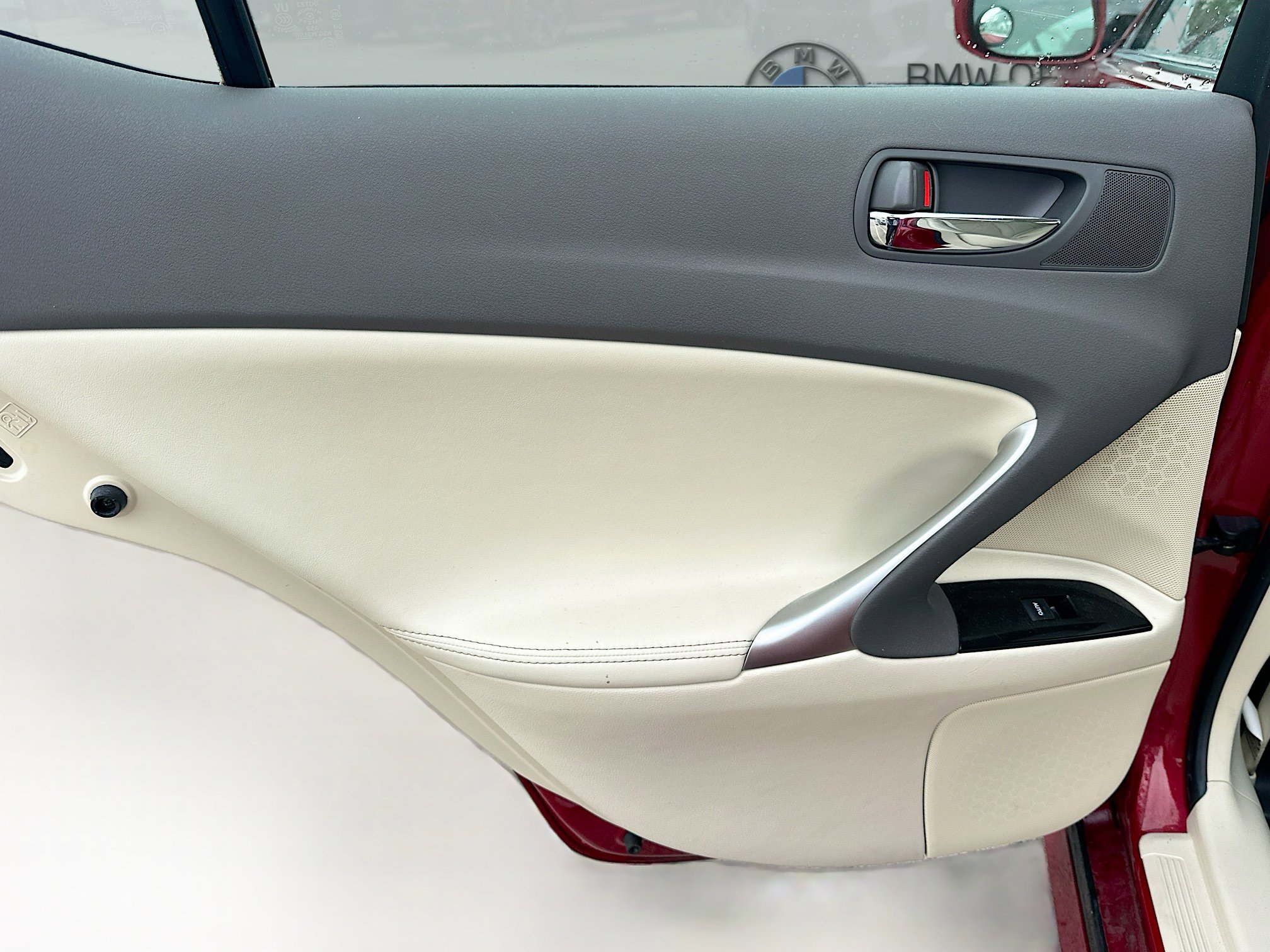 Used 2013 Lexus IS 250 image 26