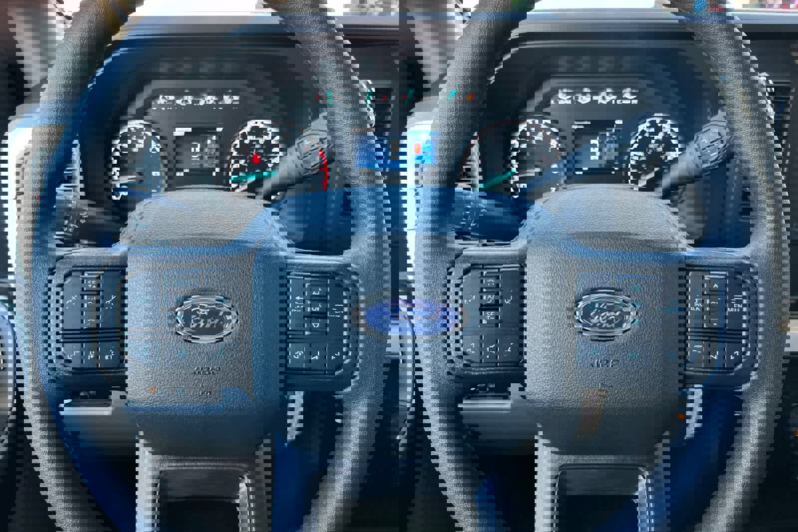 New 2026 Ford F250 XL w/ STX Appearance Package image 19