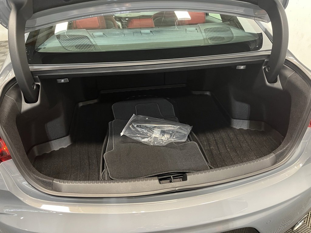 Certified 2024 Acura TLX SH-AWD w/ A-SPEC Pkg image 19