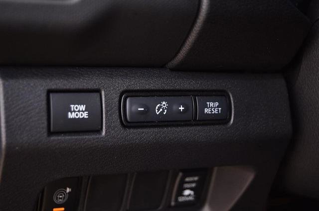 Certified 2024 Nissan Frontier PRO-4X w/ Pro Premium Package image 14