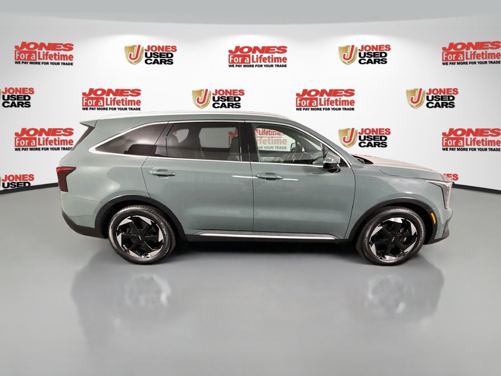 Used 2025 Kia Sorento SX Prestige AWD/4WD image 19