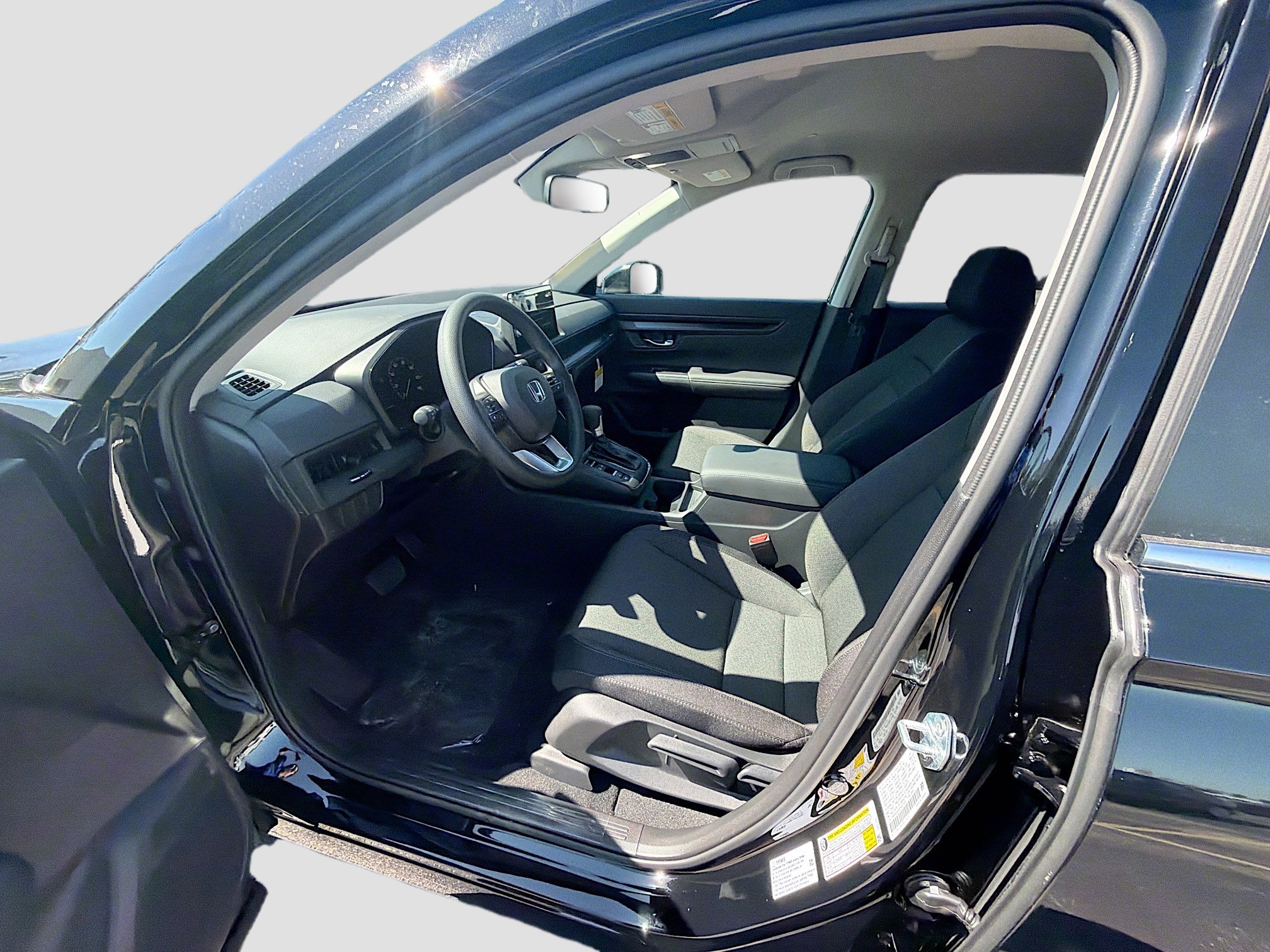 New 2026 Honda CR-V LX image 16