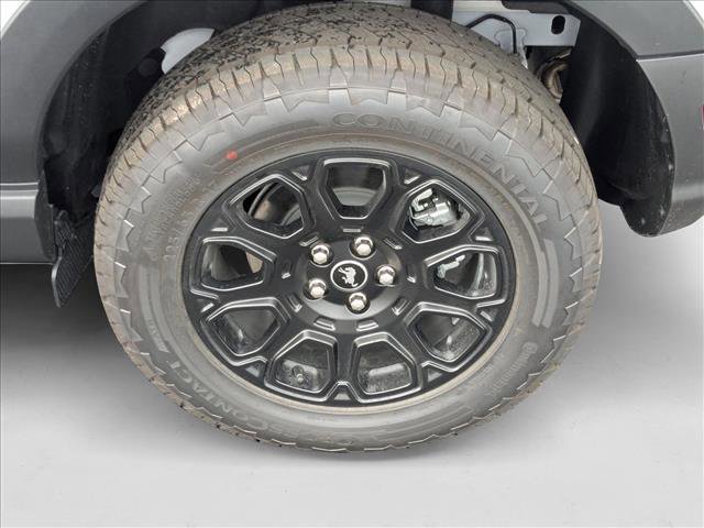 New 2025 Ford Bronco Sport Badlands w/ Badlands Tech Package image 10