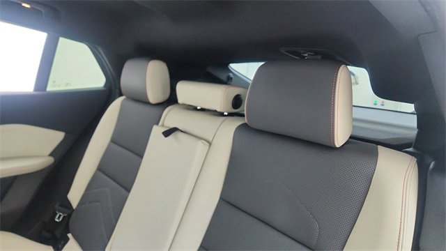 Used 2025 BMW X2 M35i image 31