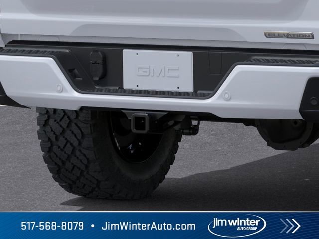 New 2026 GMC Canyon Elevation w/ Convenience Package AWD/4WD image 14