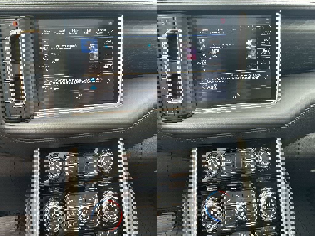 Certified 2021 GMC Yukon Denali w/ Denali Ultimate Package image 14