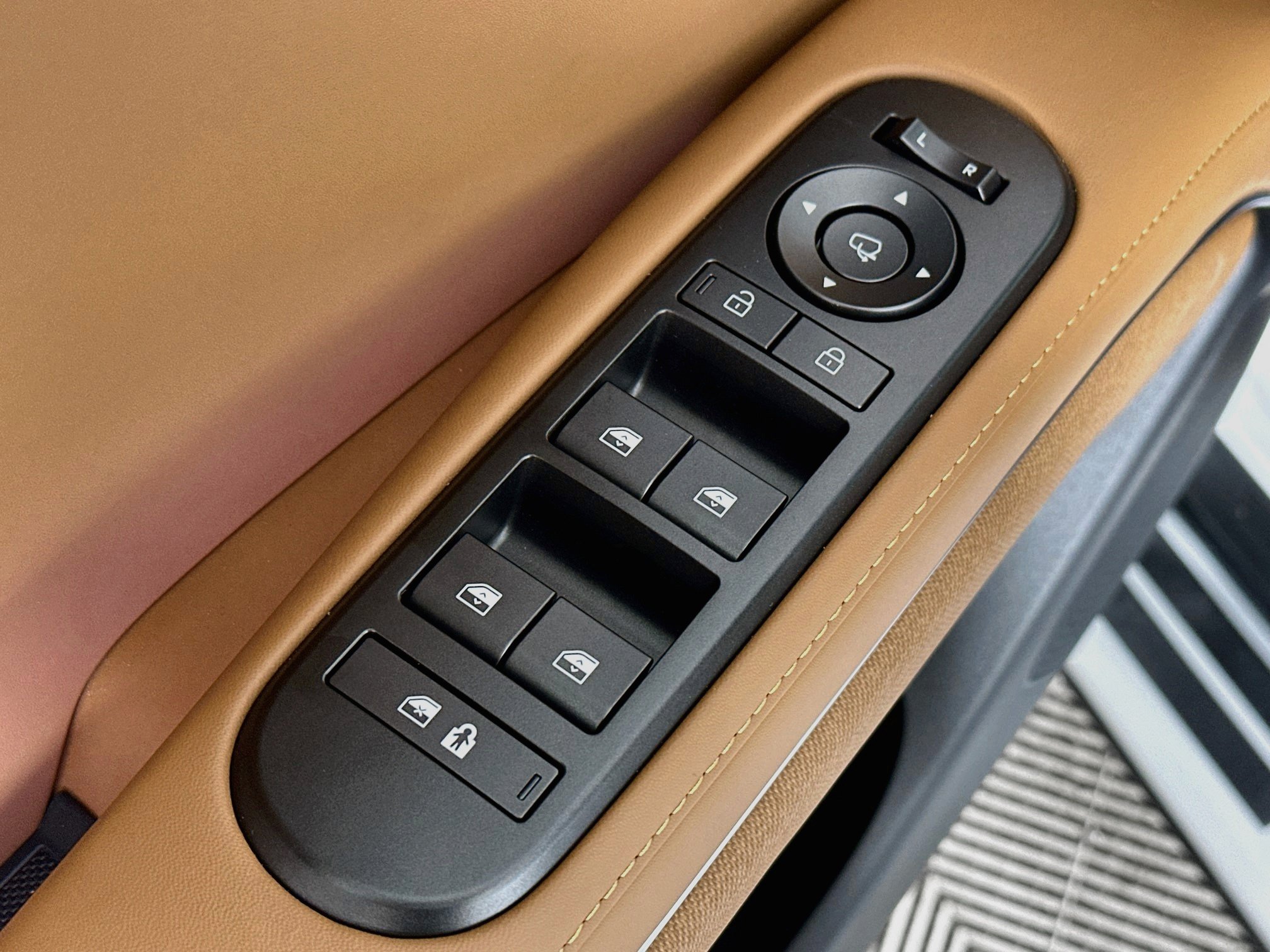New 2027 Hyundai Palisade Calligraphy AWD/4WD image 18