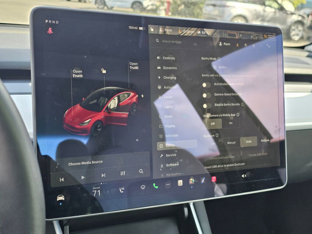 Used 2019 Tesla Model 3 Long Range image 37