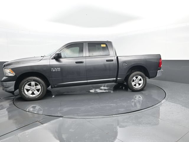Used 2017 RAM 1500 ST w/ SXT Appearance Group AWD/4WD image 5