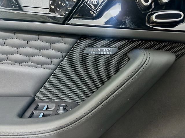 Certified 2024 Jaguar F-TYPE R image 20