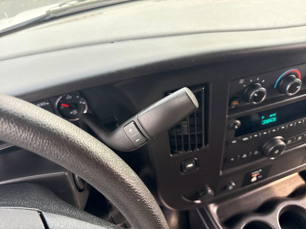 Used 2023 GMC Savana 2500 w/ Driver Convenience Package image 25