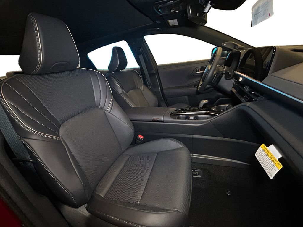 New 2026 Toyota Crown Platinum image 15