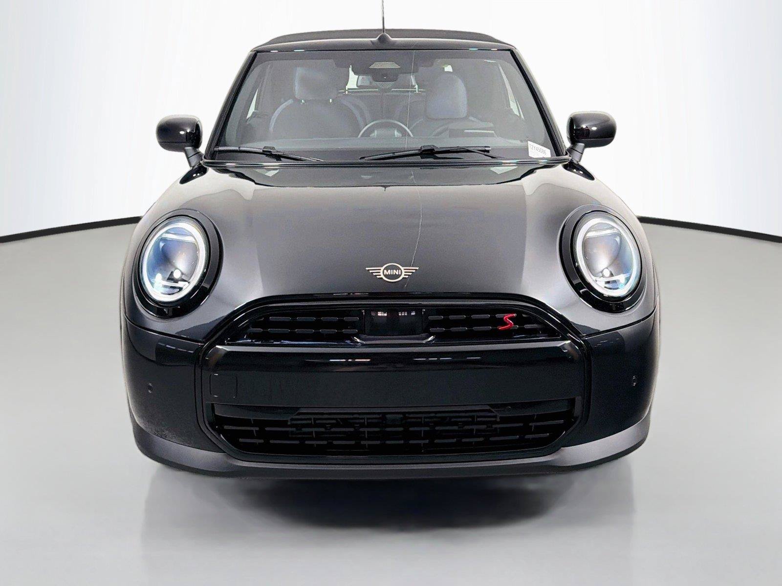 New 2026 MINI Cooper S FWD image 2