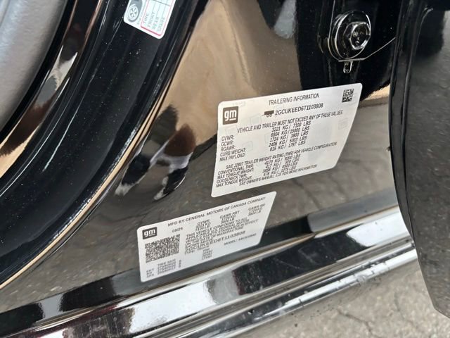 New 2026 Chevrolet Silverado 1500 RST image 23