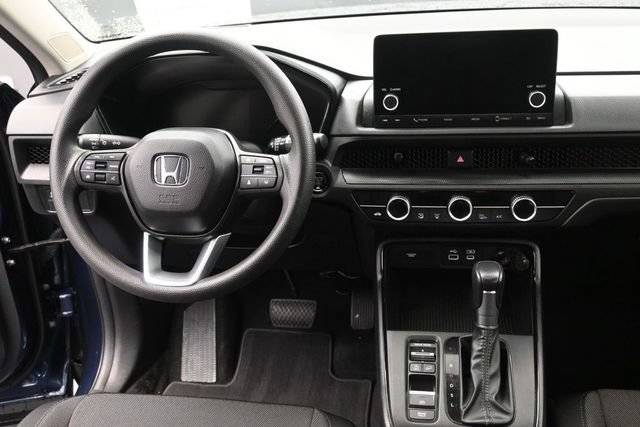 Certified 2025 Honda CR-V EX image 16