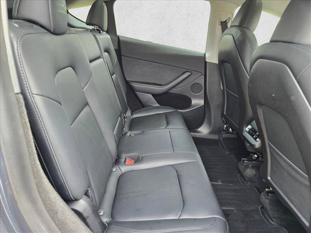 Used 2023 Tesla Model Y Long Range AWD/4WD image 20