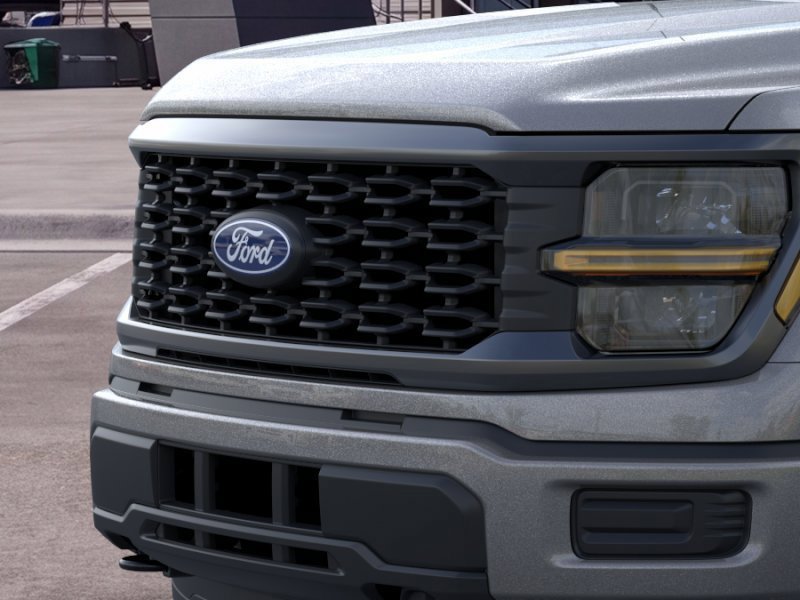 New 2026 Ford F150 STX AWD/4WD image 20