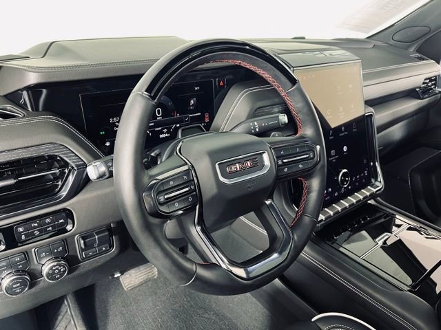 Used 2025 GMC Yukon AT4 Ultimate image 9