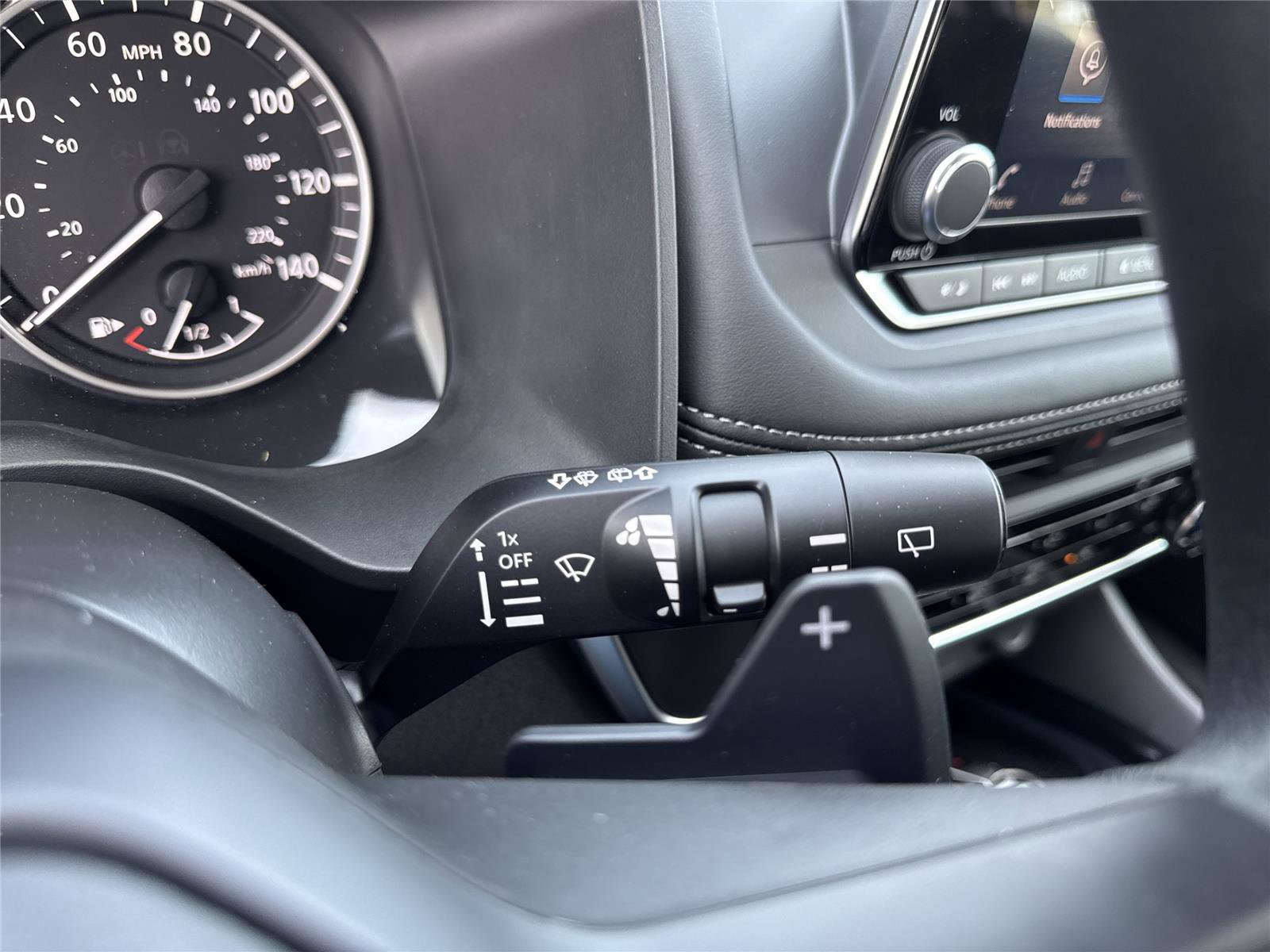 New 2026 Nissan Rogue S FWD image 23