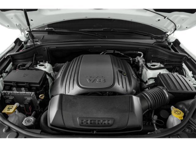 Certified 2019 Dodge Durango R/T w/ Technology Group image 13